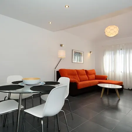 Apartment Sun Beach Puerto Del Carmen