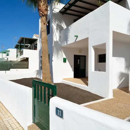 Apartment Sun Beach Puerto Del Carmen Puerto del Carmen (Lanzarote)