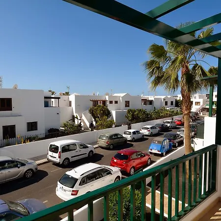 Sun Beach Puerto Del Carmen *