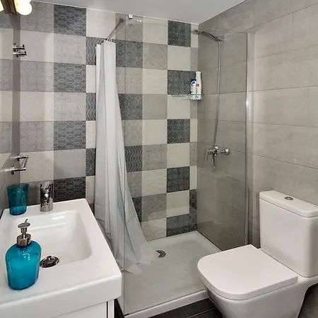 Sun Beach Puerto Del Carmen Apartment *