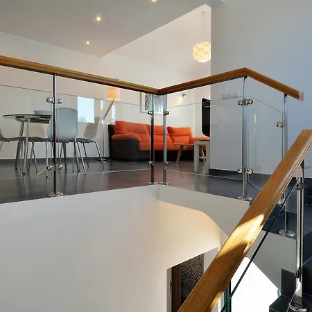 Apartment Sun Beach Puerto Del Carmen *