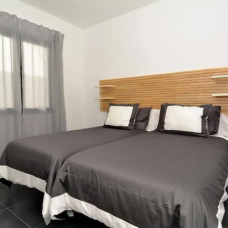 Sun Beach Puerto Del Carmen