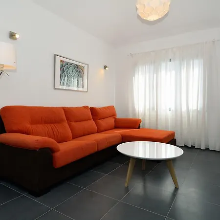 Sun Beach Puerto Del Carmen Apartment