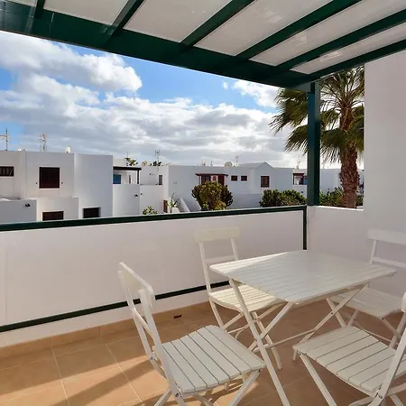 Apartment Sun Beach Puerto Del Carmen