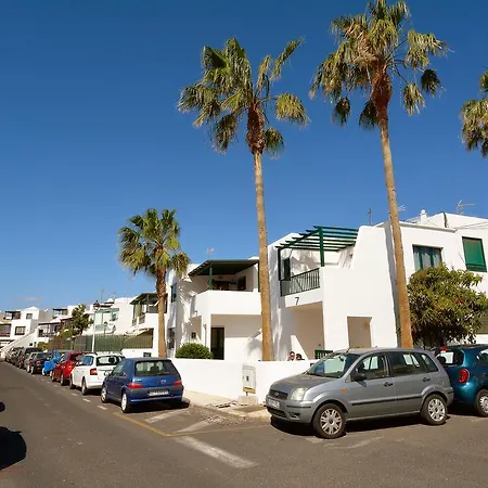 Sun Beach Puerto Del Carmen Apartment