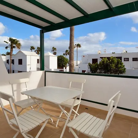 Sun Beach Puerto Del Carmen